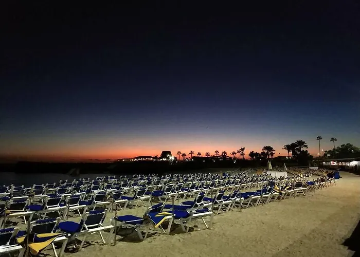 Appartamento Demelza Ocean View *