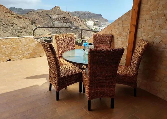 Appartamento Demelza Ocean View