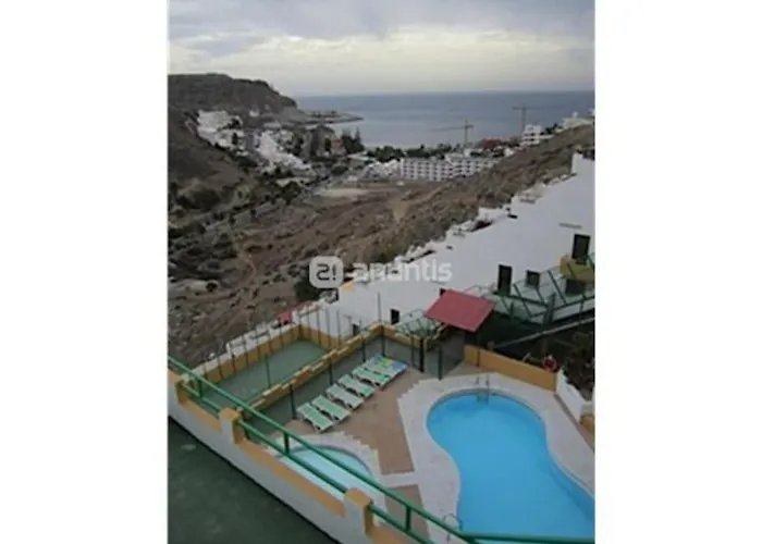 Demelza Ocean View Appartamento *