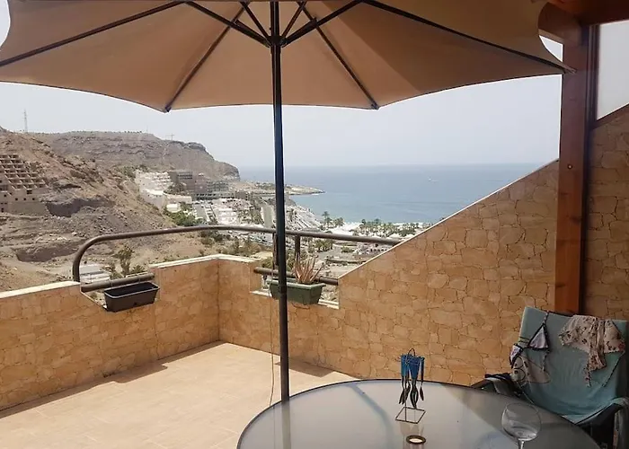 Demelza Ocean View * Las Palmas de Gran Canaria