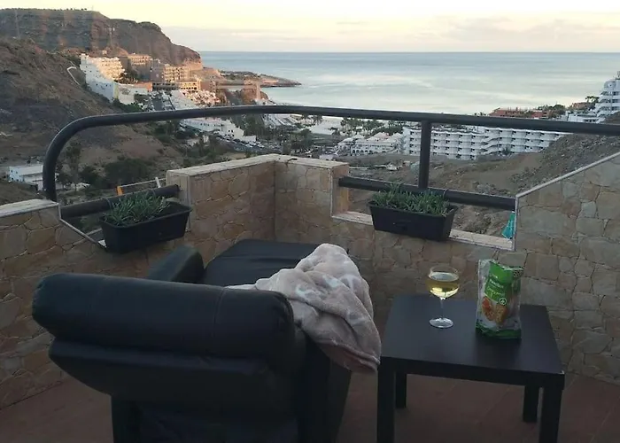 Appartamento Demelza Ocean View