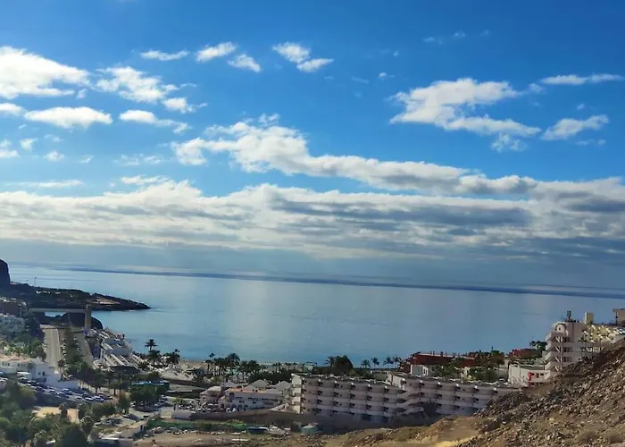 Demelza Ocean View Appartamento