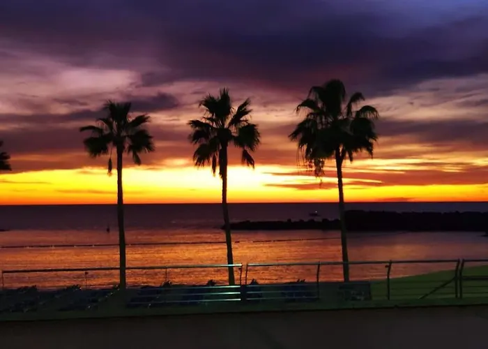 Appartamento Demelza Ocean View *