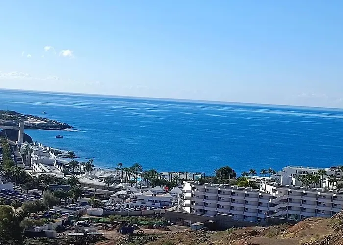 Appartamento Demelza Ocean View Las Palmas de Gran Canaria