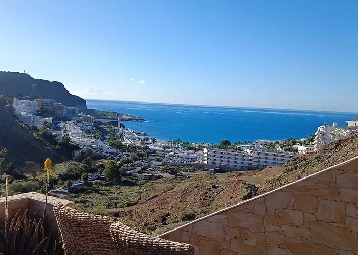 Demelza Ocean View Las Palmas de Gran Canaria