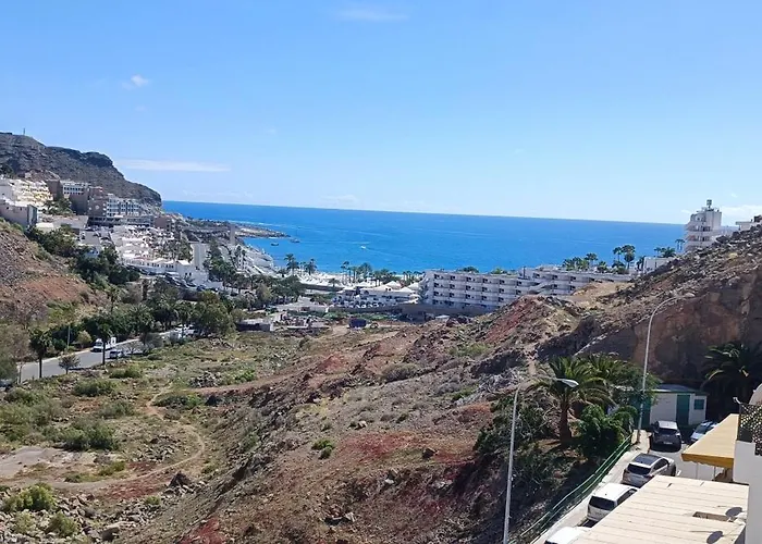 Appartamento Demelza Ocean View *