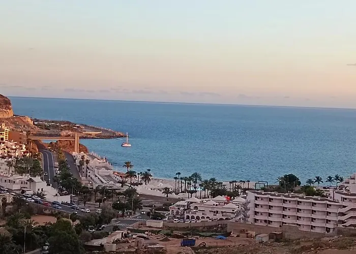 Demelza Ocean View Appartamento