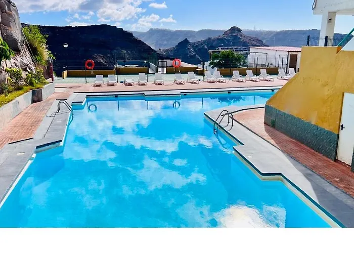 Demelza Ocean View * Las Palmas de Gran Canaria