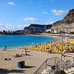 דירה Demelza Ocean View *