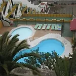 דירה Demelza Ocean View *