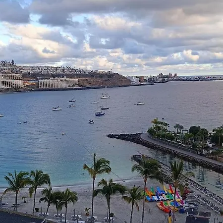 Demelza Ocean View Apartment Las Palmas de Gran Canaria