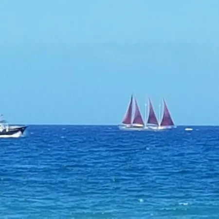 Demelza Ocean View *