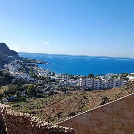Demelza Ocean View Las Palmas / Gran Canaria