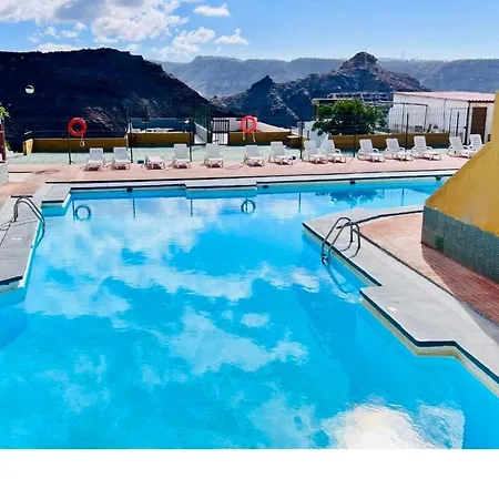 Demelza Ocean View * Las Palmas / Gran Canaria