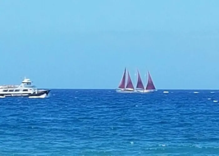 Demelza Ocean View *