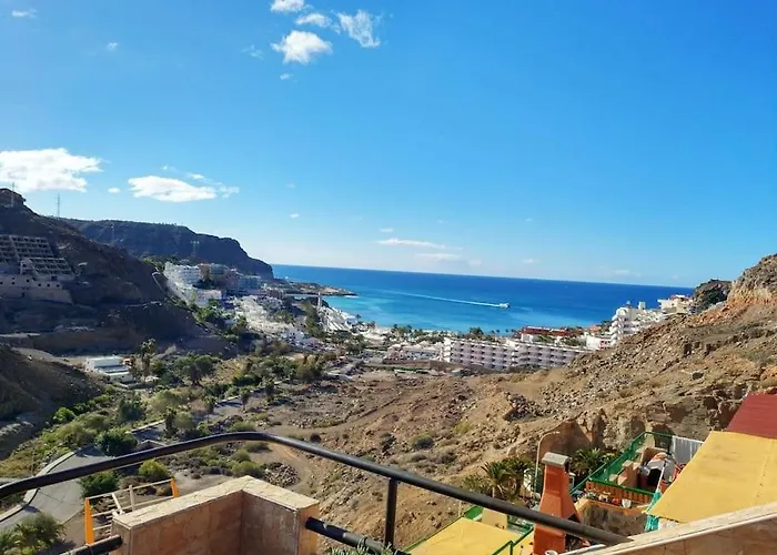 Demelza Ocean View Apartment Las Palmas / Gran Canaria