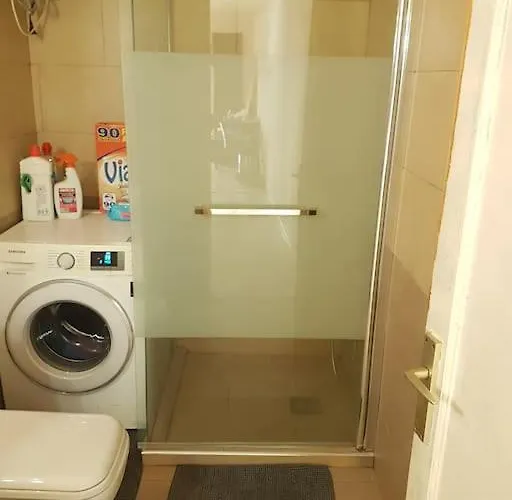 Demelza Ocean View Apartment *