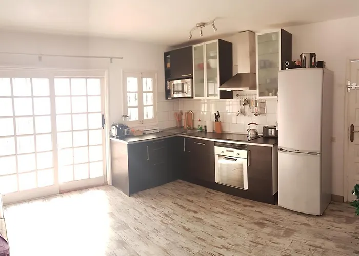 Demelza Ocean View * Las Palmas / Gran Canaria