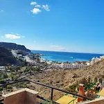 Demelza Ocean View Apartmán Las Palmas de Gran Canaria