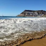 Demelza Ocean View Apartmán
