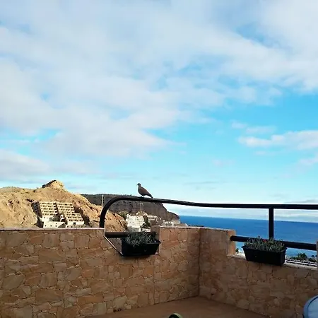 Demelza Ocean View * Лас-Пальмас-де-Гран-Канария