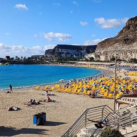 Апартаменты Demelza Ocean View *