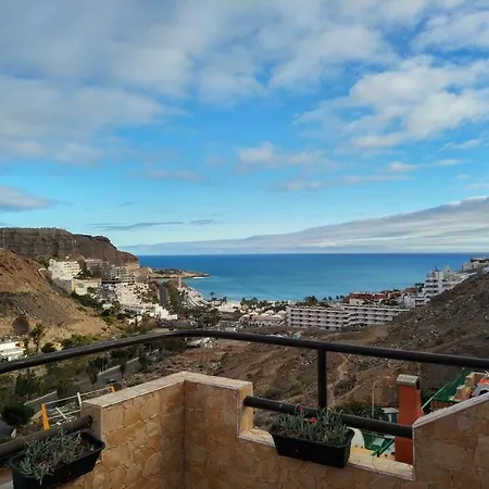 Demelza Ocean View Apartament *