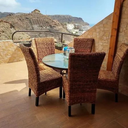 Apartament Demelza Ocean View