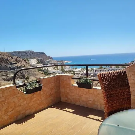 Demelza Ocean View * Лас-Пальмас-де-Гран-Канария