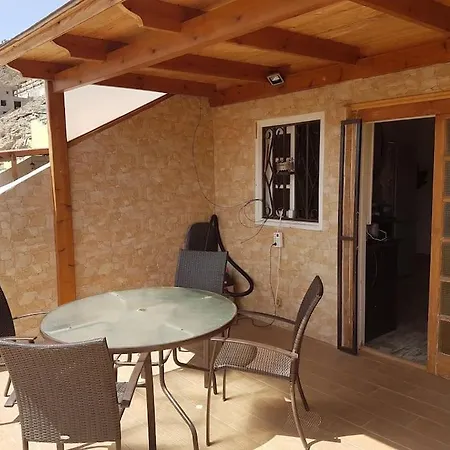 Apartament Demelza Ocean View