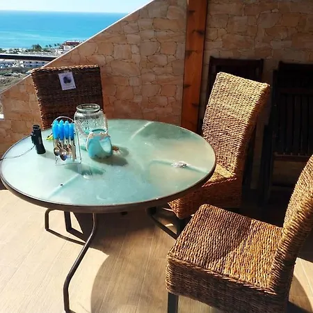 Demelza Ocean View * Лас-Пальмас-де-Гран-Канария