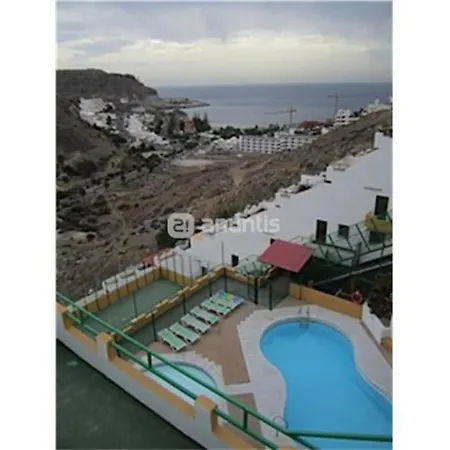 Demelza Ocean View Apartament *