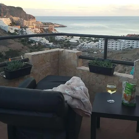 아파트 Demelza Ocean View