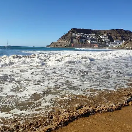 Demelza Ocean View Апартаменты