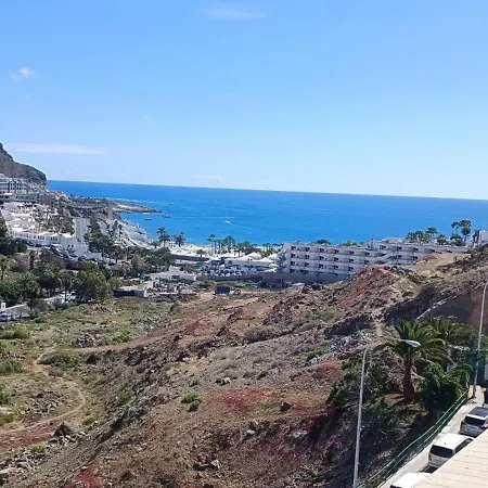 Apartamento Demelza Ocean View *