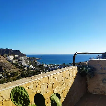 Apartamento Demelza Ocean View