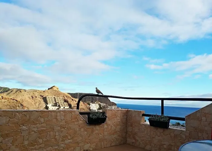 Demelza Ocean View * Las Palmas de Gran Canaria