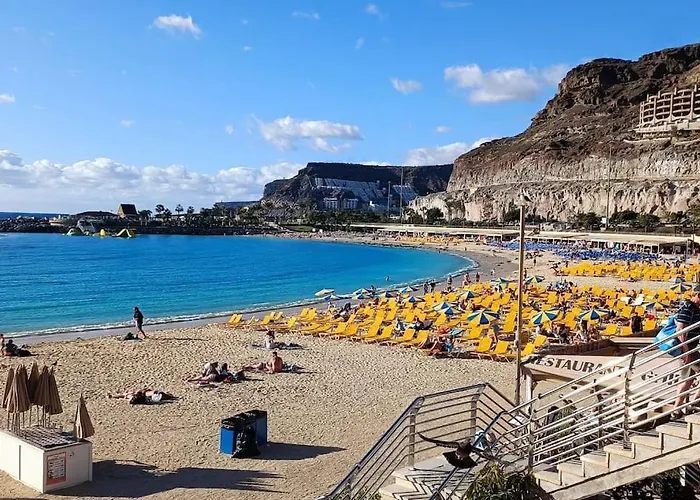 Apartamento Demelza Ocean View *