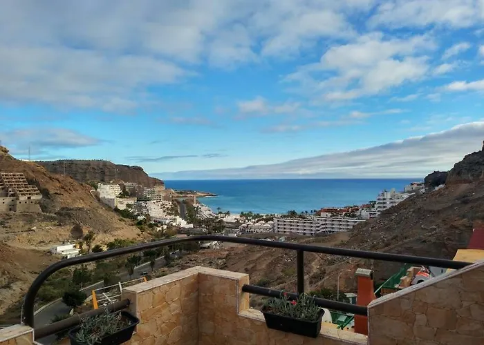 Demelza Ocean View Apartamento *