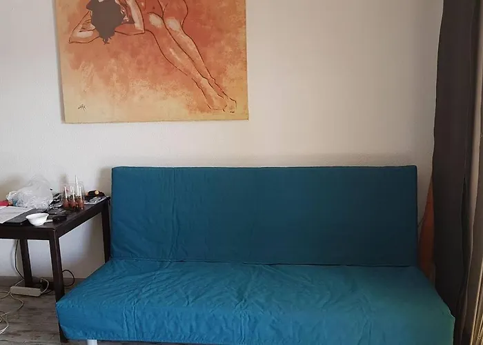 Demelza Ocean View لاس بالماس دي غران كاناريا