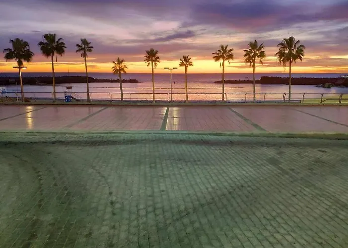 Demelza Ocean View Las Palmas de Gran Canaria