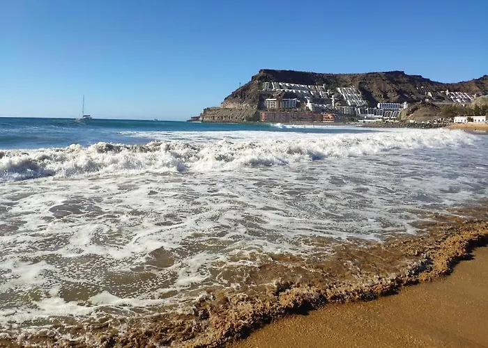 Demelza Ocean View Apartamento