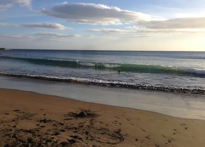 Demelza Ocean View لاس بالماس دي غران كاناريا