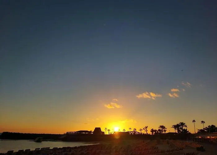 Apartamento Demelza Ocean View *