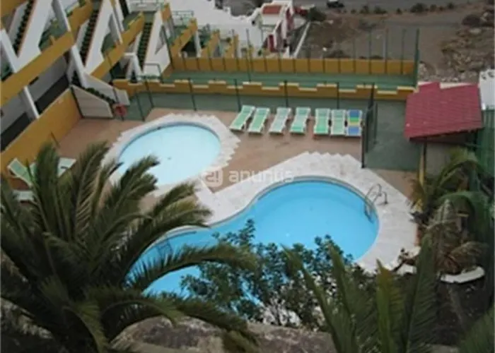 Apartamento Demelza Ocean View *