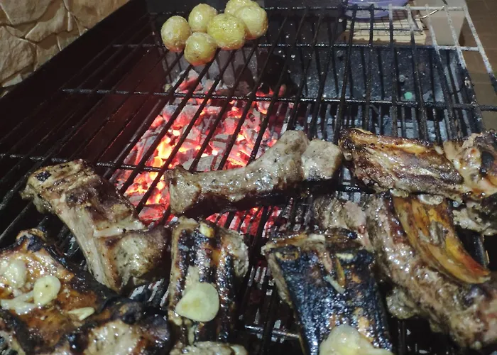 Apartamento Demelza Ocean View *