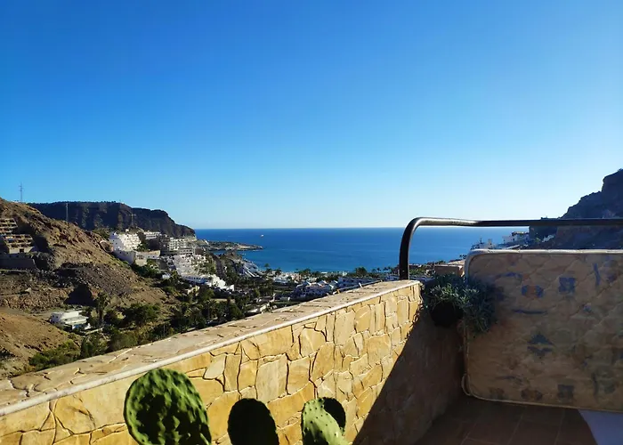 Apartamento Demelza Ocean View