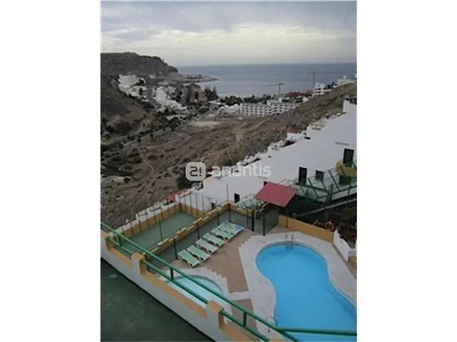 Demelza Ocean View Apartamento