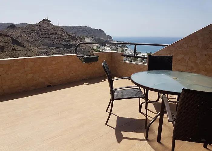 Demelza Ocean View Apartamento