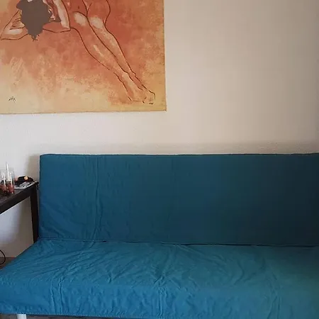 Demelza Ocean View لاس بالماس دي غران كاناريا